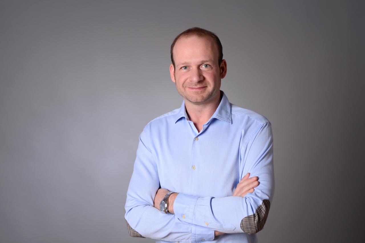 Sebastian Schmidt